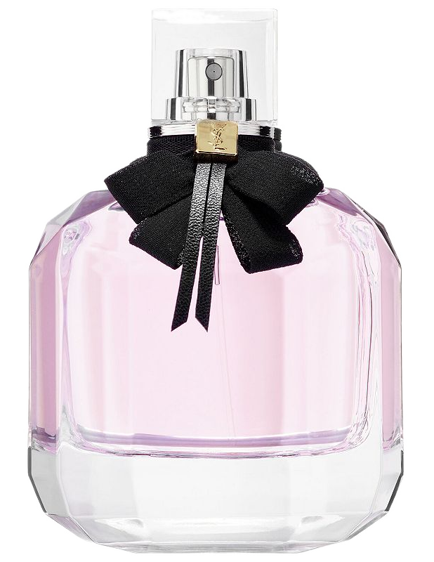 Yves Saint Laurent Mon Paris Ysl Eau De Parfum Spray - 3 Oz