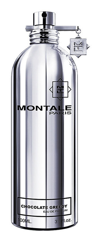 Montale Montale Chocolate Greedy Eau De Parfum 100ml Spray
