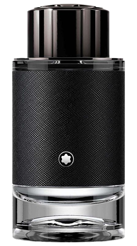 Montblanc Montblanc Explorer Eau De Parfum - 3.3oz