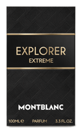 Montblanc Montblanc Explorer Extreme EDP100ml