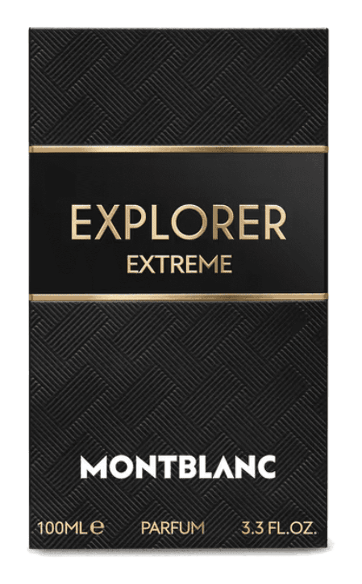 Montblanc Montblanc Explorer Extreme EDP100ml