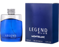 Montblanc Montblanc Legend Blue Eau De Parfum - 3.3 oz