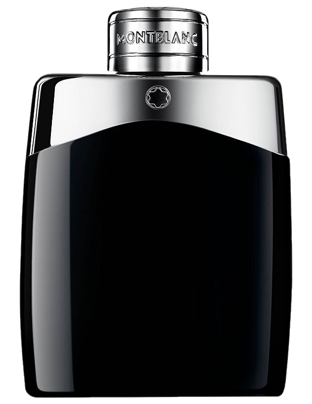 Mont Blanc Montblanc Legend Mont Blanc EDT Spray