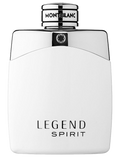 Montblanc Montblanc Legend Spirit Eau De Toilette Spray 100ml