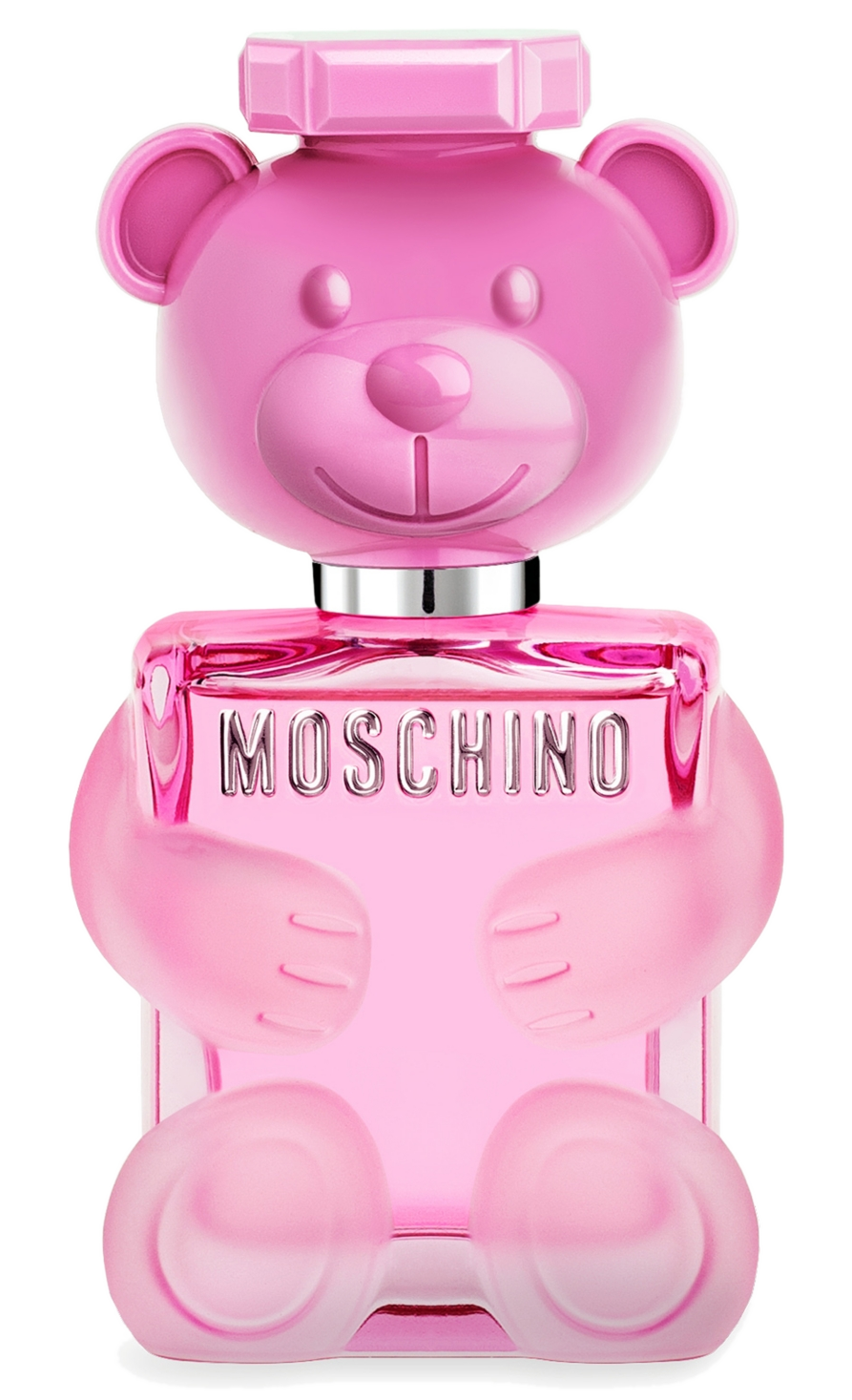 Moschino Moschino Toy 2 Bubble Gum by Moschino, 3.4 Oz Edt Spray for Women