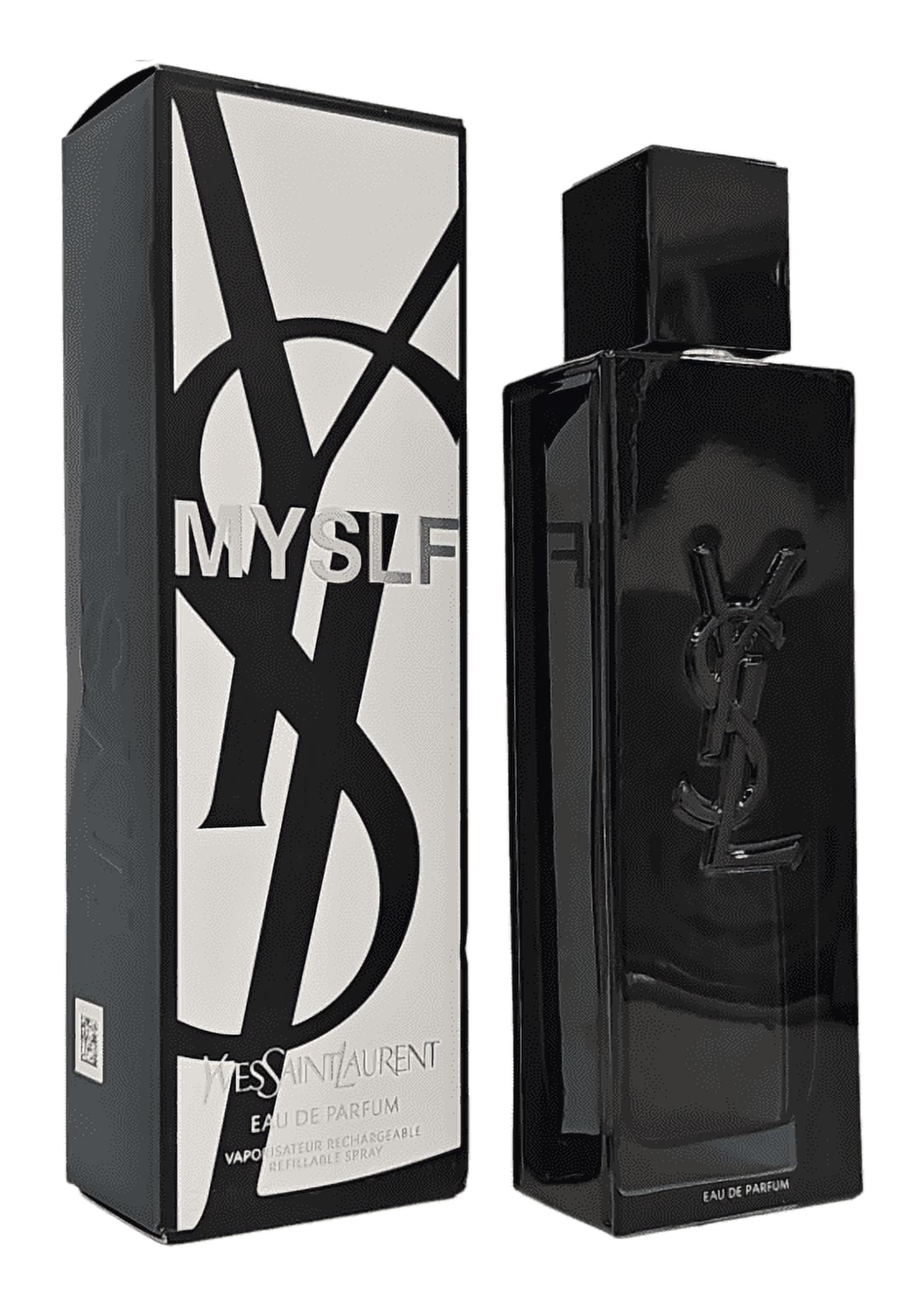 Yves Saint Laurent Myslf Yves Saint Laurent EDP 3.4 OZ