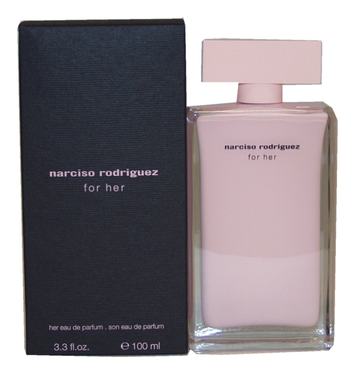 Narciso Rodriguez Narciso Rodriguez EDP Spray 3.3 Oz