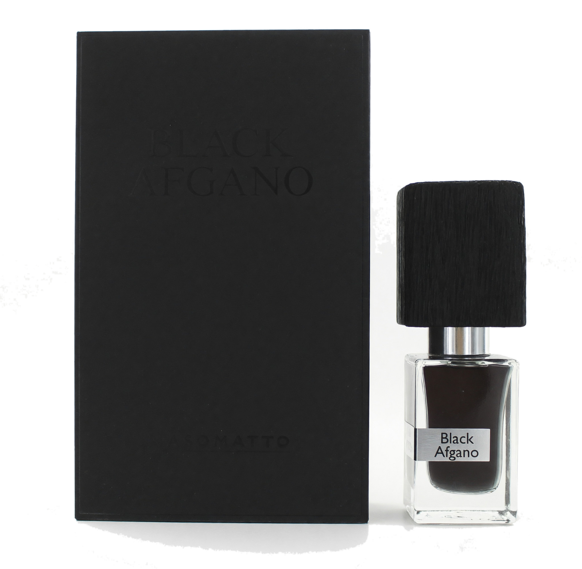 Nasomatto Nasomatto Black Afgano - 30 Ml