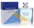 Nautica Nautica Voyage Heritage Eau De Toilette Spray by Nautica 100Ml