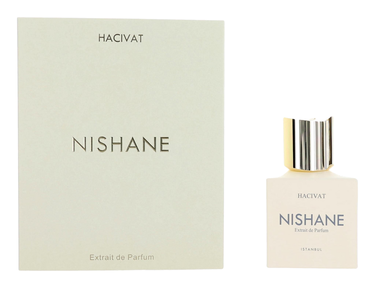 Nishane Nishane Hacivat Extrait De Parfum Unisex 3.4 Oz