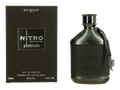 Dumont Nitro Platinum 100ml EDP