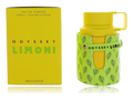 Armaf Odyssey Limoni by Armaf 3.4 Fl.oz/100 Ml Eau De Parfum Spray