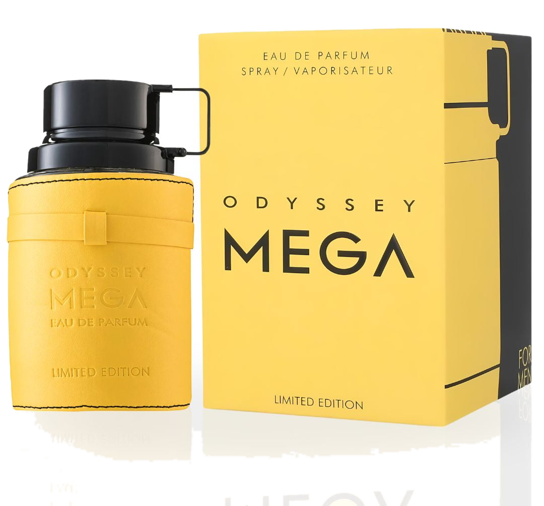 Armaf Odyssey Omega 3.4 oz
