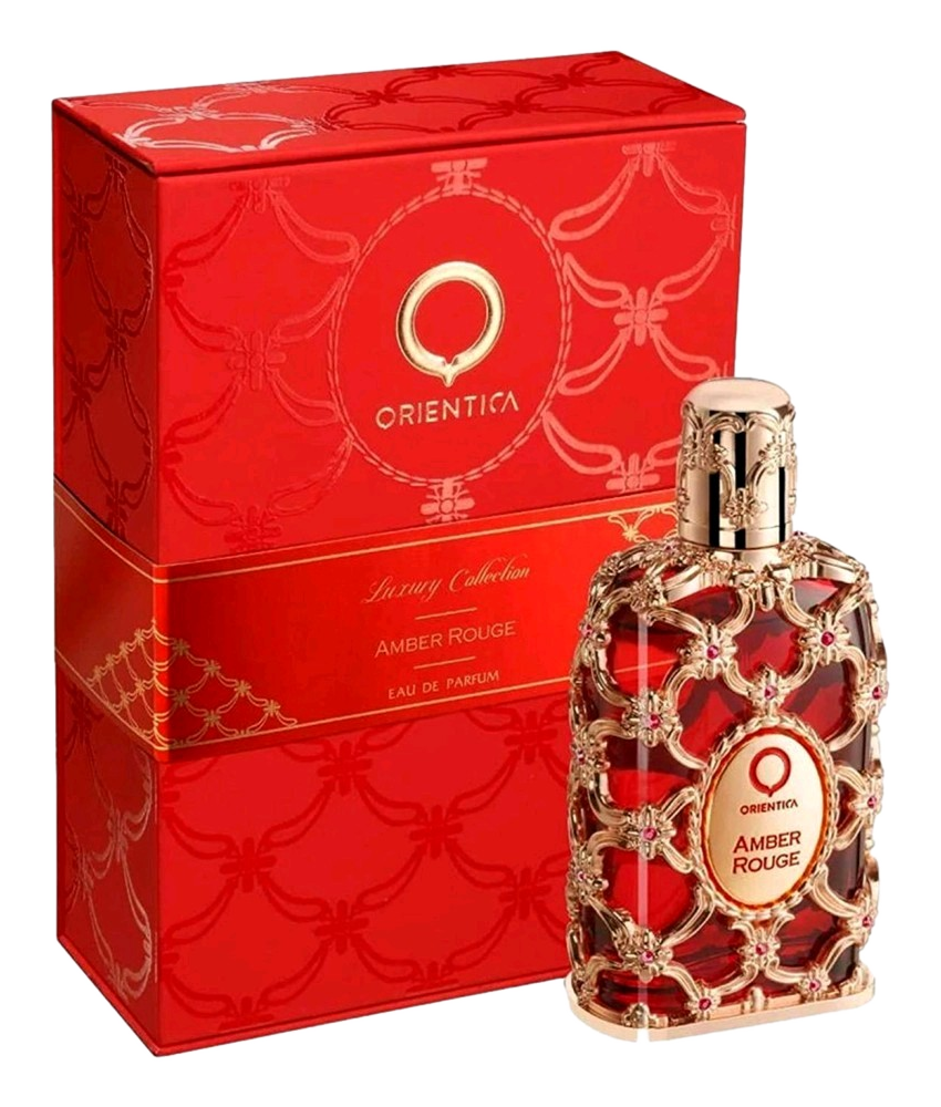 Orientica Orientica Amber Rouge 2.7 oz EDP