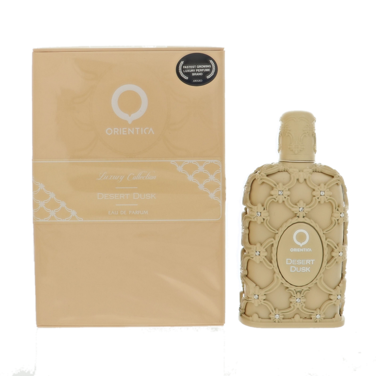 Orientica Orientica Desert dusk edp