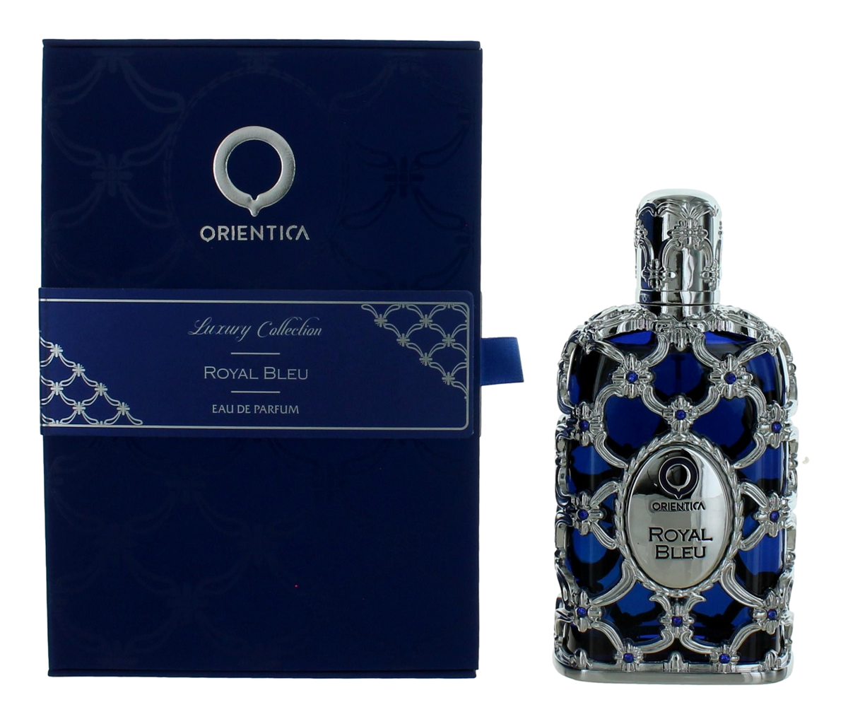 Orientica Orientica Royal Bleu EDP 2.7 oz