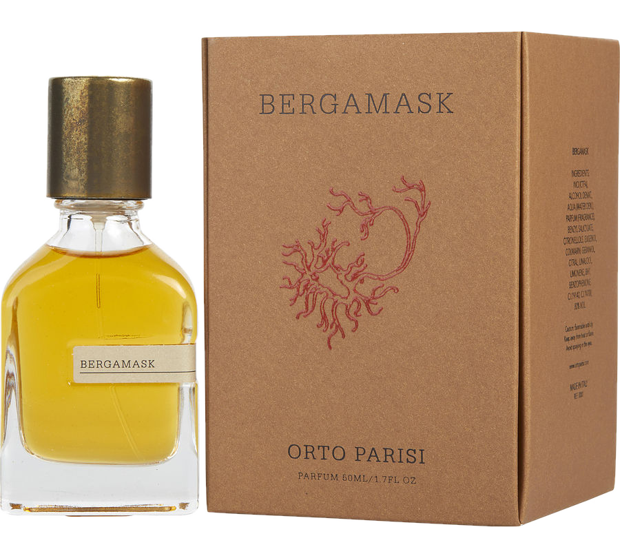 Orto Parisi Orto Parisi Bergamask 50 Ml