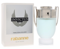 Paco Rabanne Paco Rabanne Invictus Aqua Man Eau De Toilette 100ml