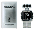 Paco Rabanne Paco Rabanne Mens Phantom Edt Spray 100 Ml