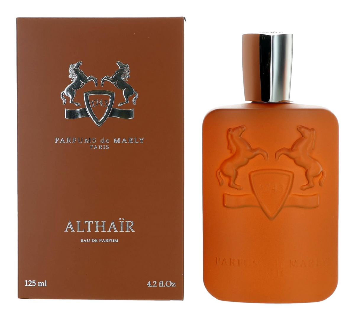 Parfums de Marly Parfums De Marly Althar Eau De Parfum 125ml