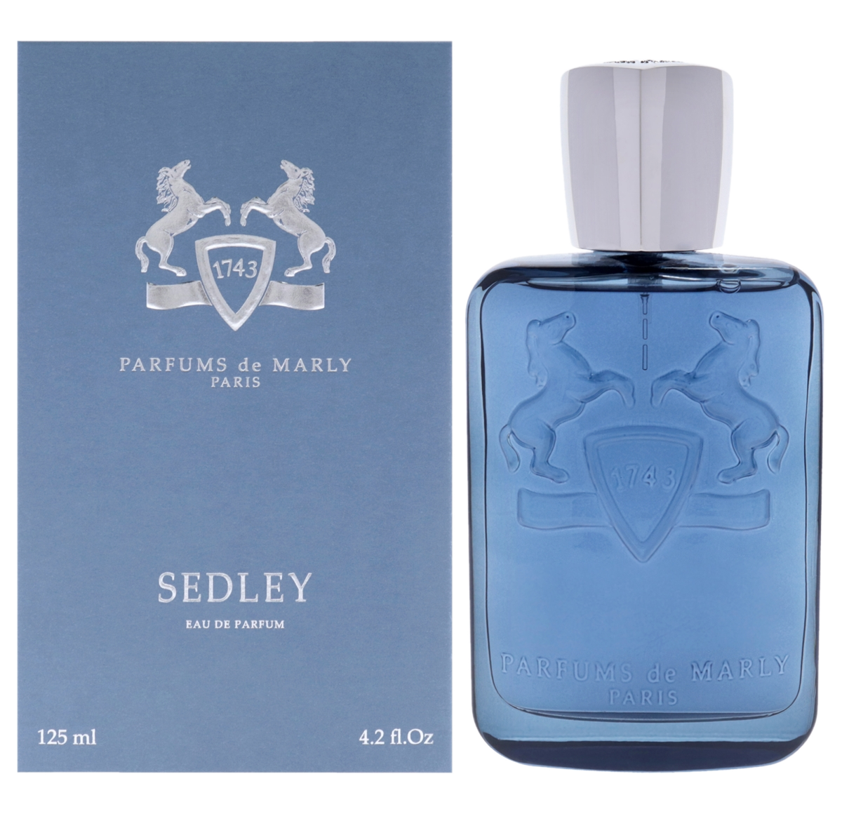 Parfums de Marly Parfums De Marly Sedley Eau De Parfum Unisex 125 Ml