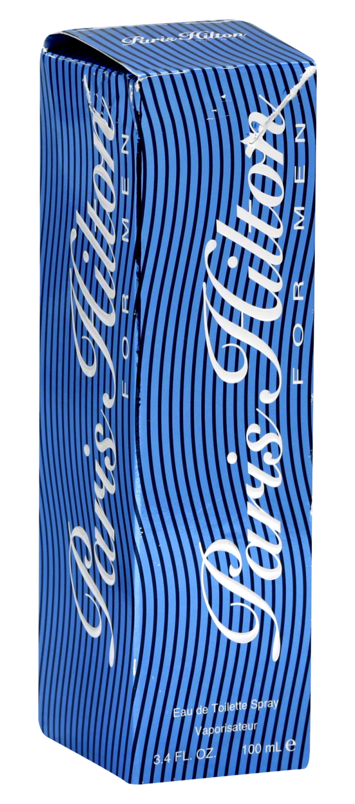 Paris Hilton Paris Hilton Cologne by Paris Hilton 100 Ml EDT Spray for Men