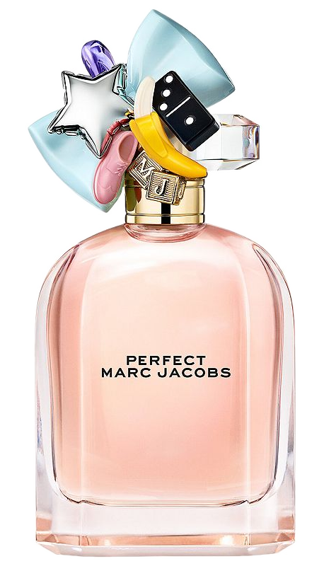 Marc Jacobs Perfect EDP Marc Jacobs 3.3 OZ
