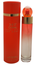 Perry Ellis Perry Ellis 360 Coral by Perry Ellis, 3.4 Oz Edp Spray for Women