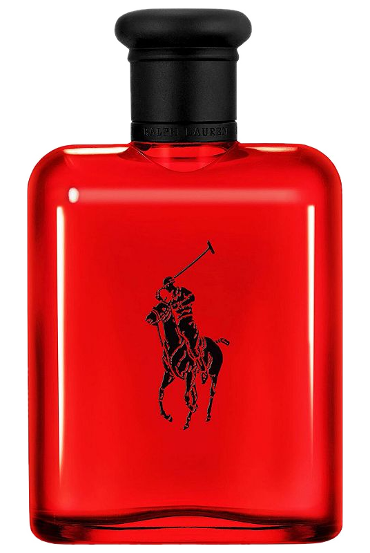 Ralph Lauren POLO RED EDT 125ml