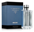 Prada Prada L'Homme L'Eau Eau De Toilette for Men 100 Ml