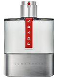 Prada Prada Luna Rossa by Prada EDT SPRAY 5.1 OZ for MEN