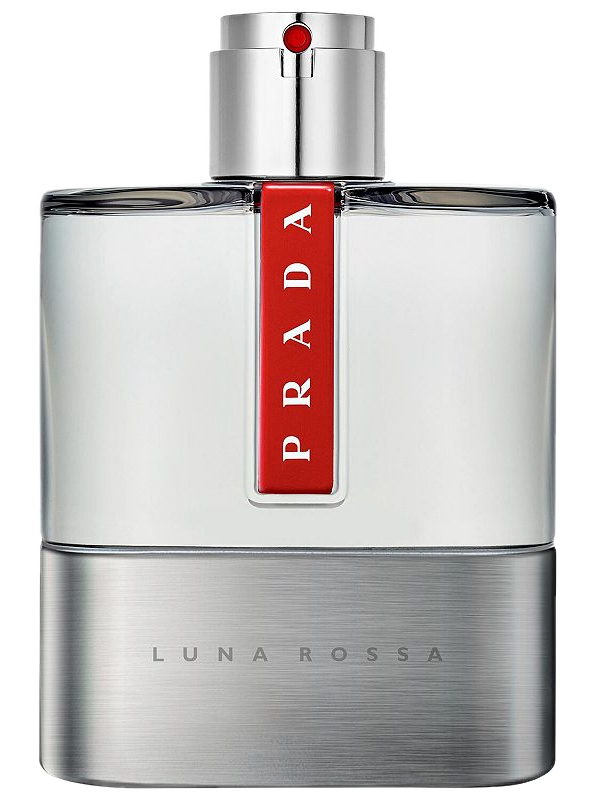 Prada Prada Luna Rossa by Prada EDT SPRAY 5.1 OZ for MEN