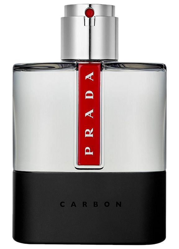 Prada PRADA Luna Rossa Carbon EDT 3.4