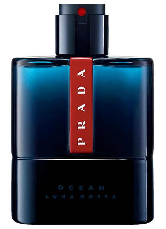 Prada Prada Luna Rossa Ocean  3.3 Oz EDT
