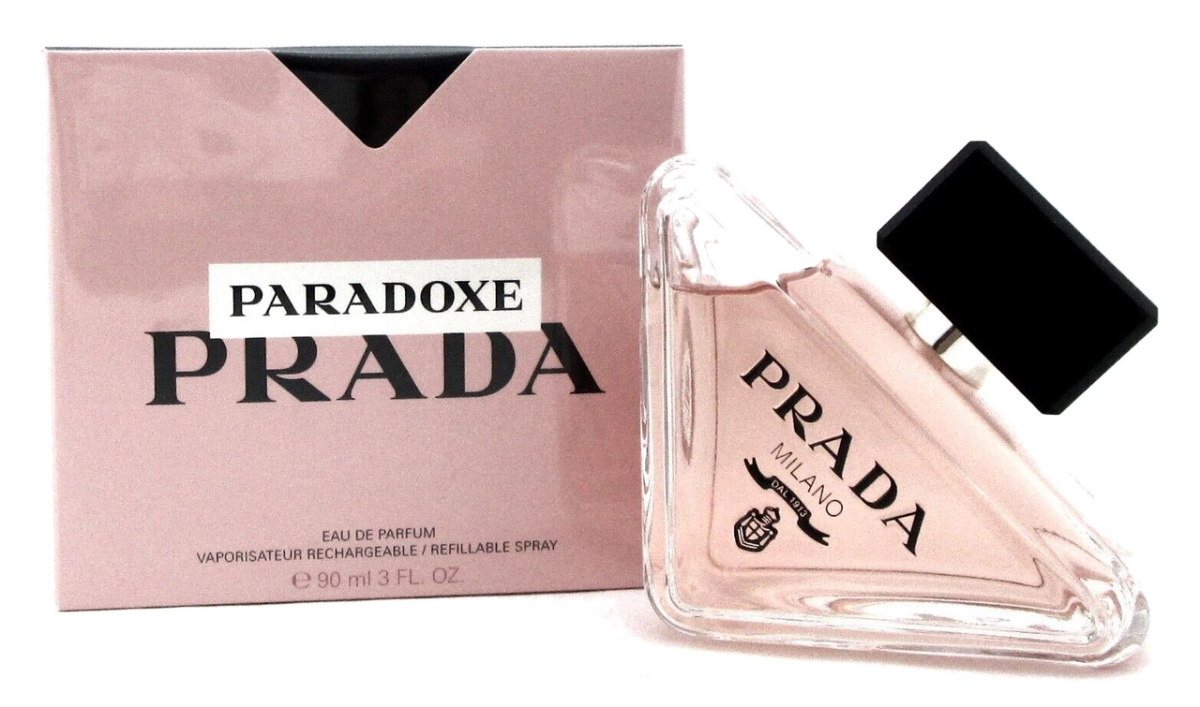 Prada Paradoxe Prada Paradoxe Eau De Parfum 3 Oz.