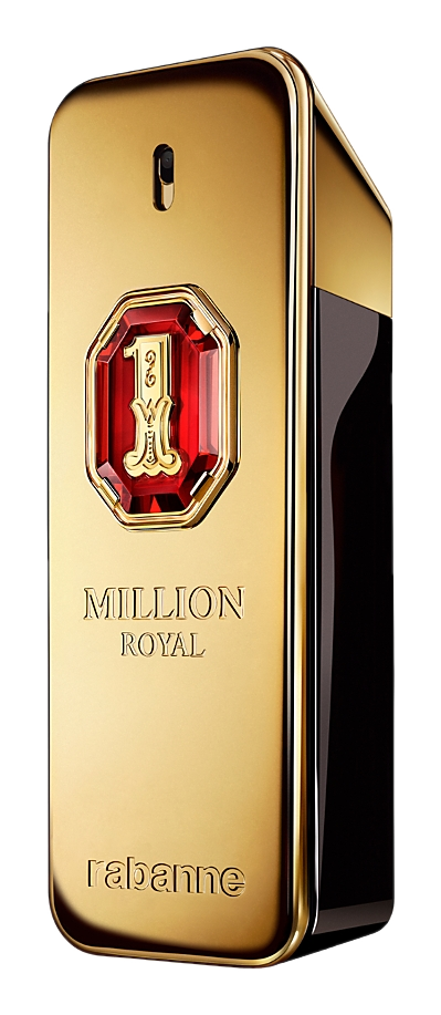 Rabanne Rabanne 1 Million Royal Parfum 3.4 Oz.