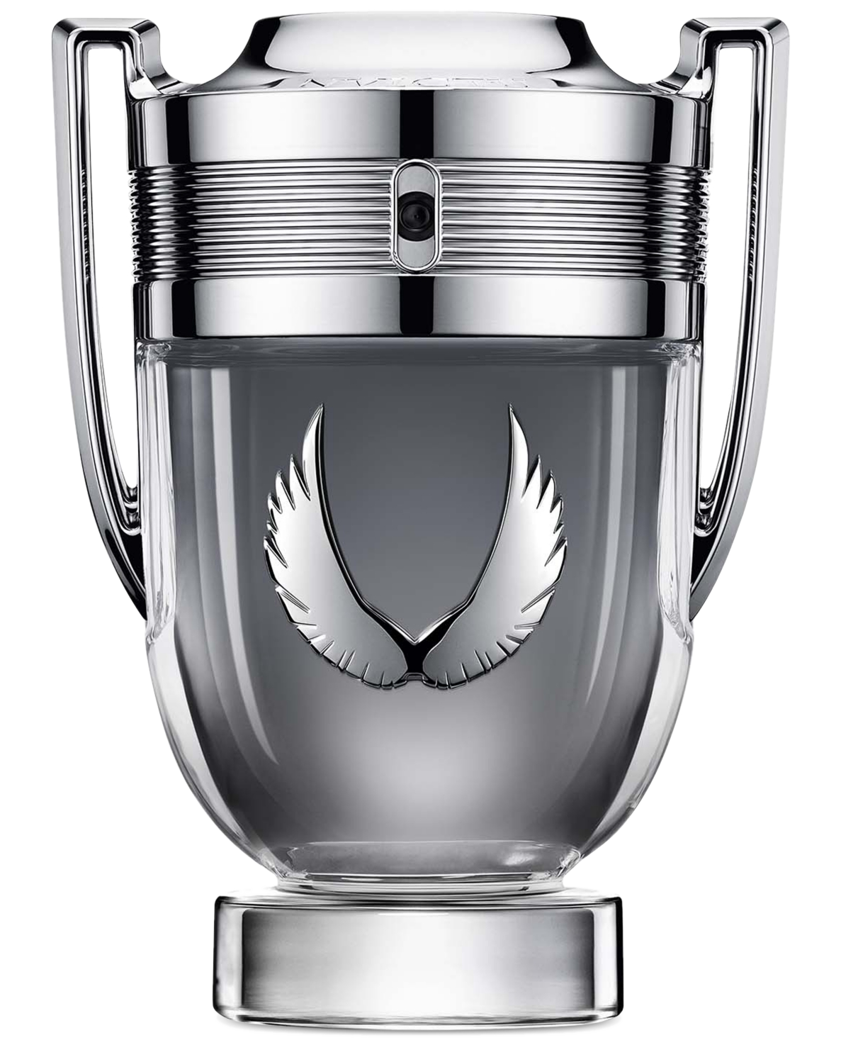 Rabanne Rabanne Invictus Platinum Eau De Parfum 50ml