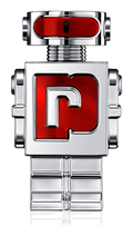 Rabanne Rabanne Phantom in Red Parfum 3.4 Oz/100 Ml
