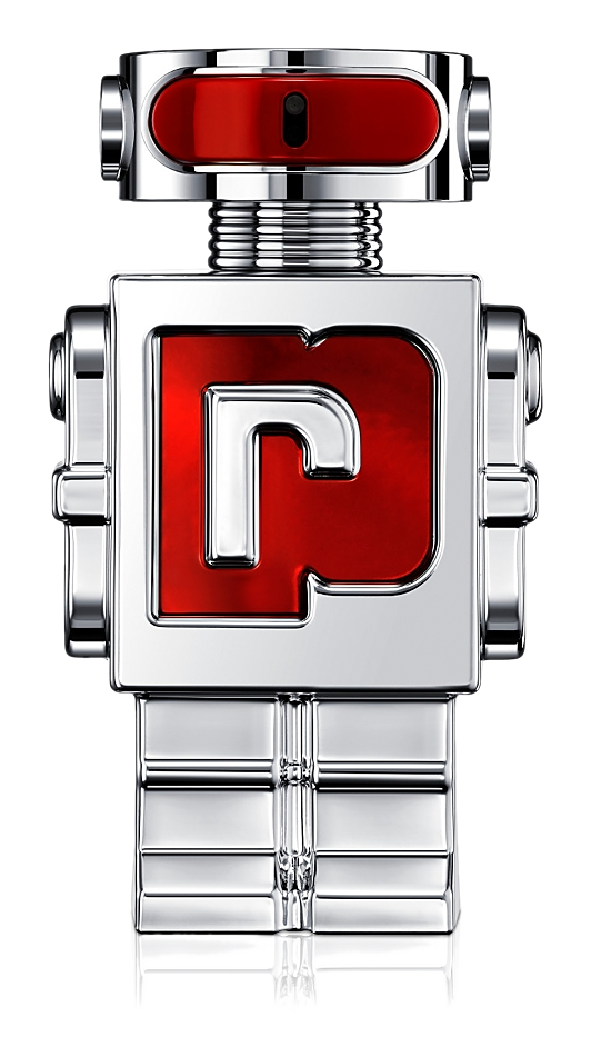 Rabanne Rabanne Phantom in Red Parfum 3.4 Oz/100 Ml