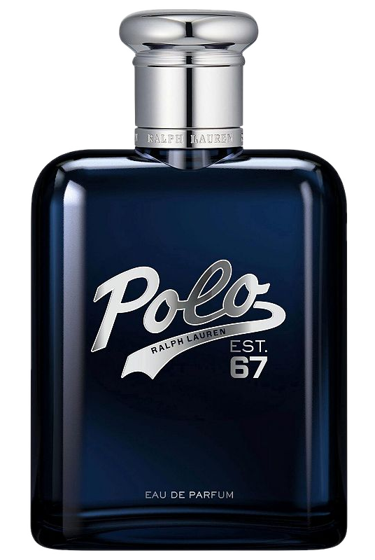 Ralph Lauren Ralph Lauren Polo 67 Eau De Parfum 125ml