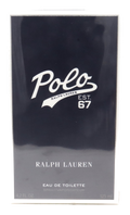 Ralph Lauren Ralph Lauren Polo 67 Eau De Toilette Woody Fresh Fragrance for Men 125.0 ML