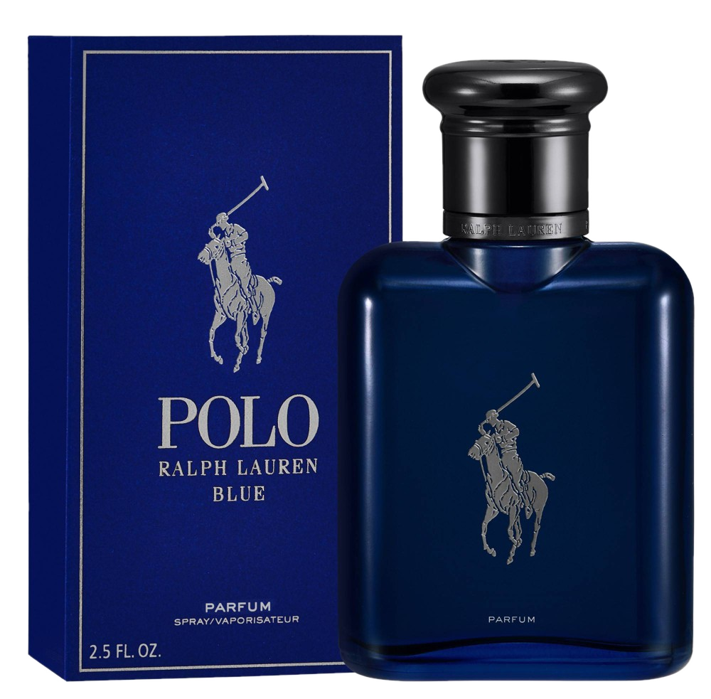 Ralph Lauren Ralph Lauren Polo Blue Eau De Parfum 75ml Spray