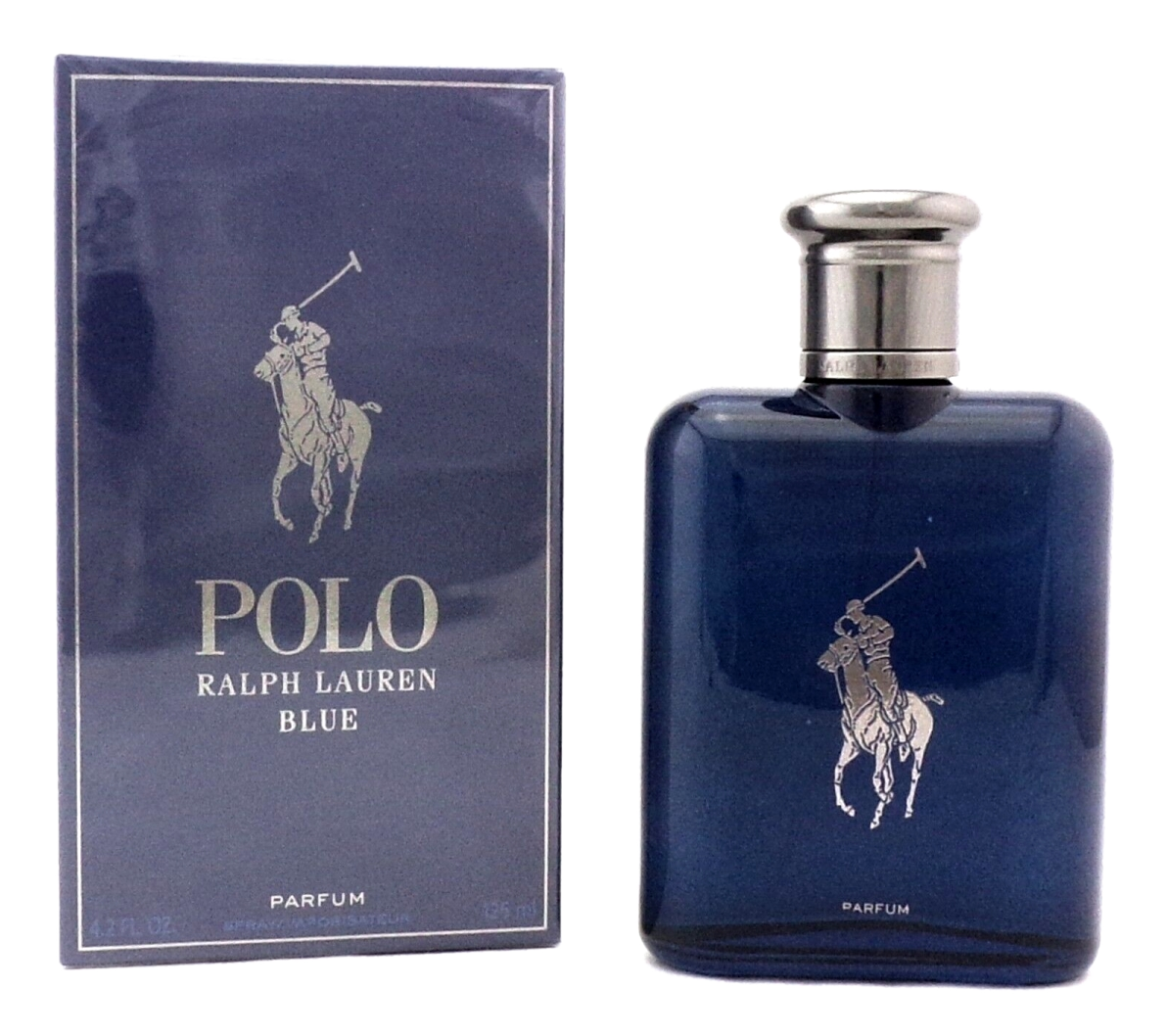 Ralph Lauren Ralph Lauren Polo Blue parfum 125 Ml