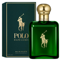 Ralph Lauren Ralph Lauren Polo Green Eau De Toilette for Men 125 Ml
