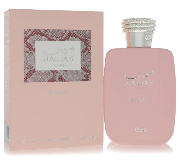 Rasasi RASASI Hawas ECLAT 100ml Eau De Parfum