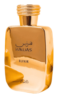 Rasasi Rasasi Hawas Elixir Eau De Parfum Unisex 100 Ml