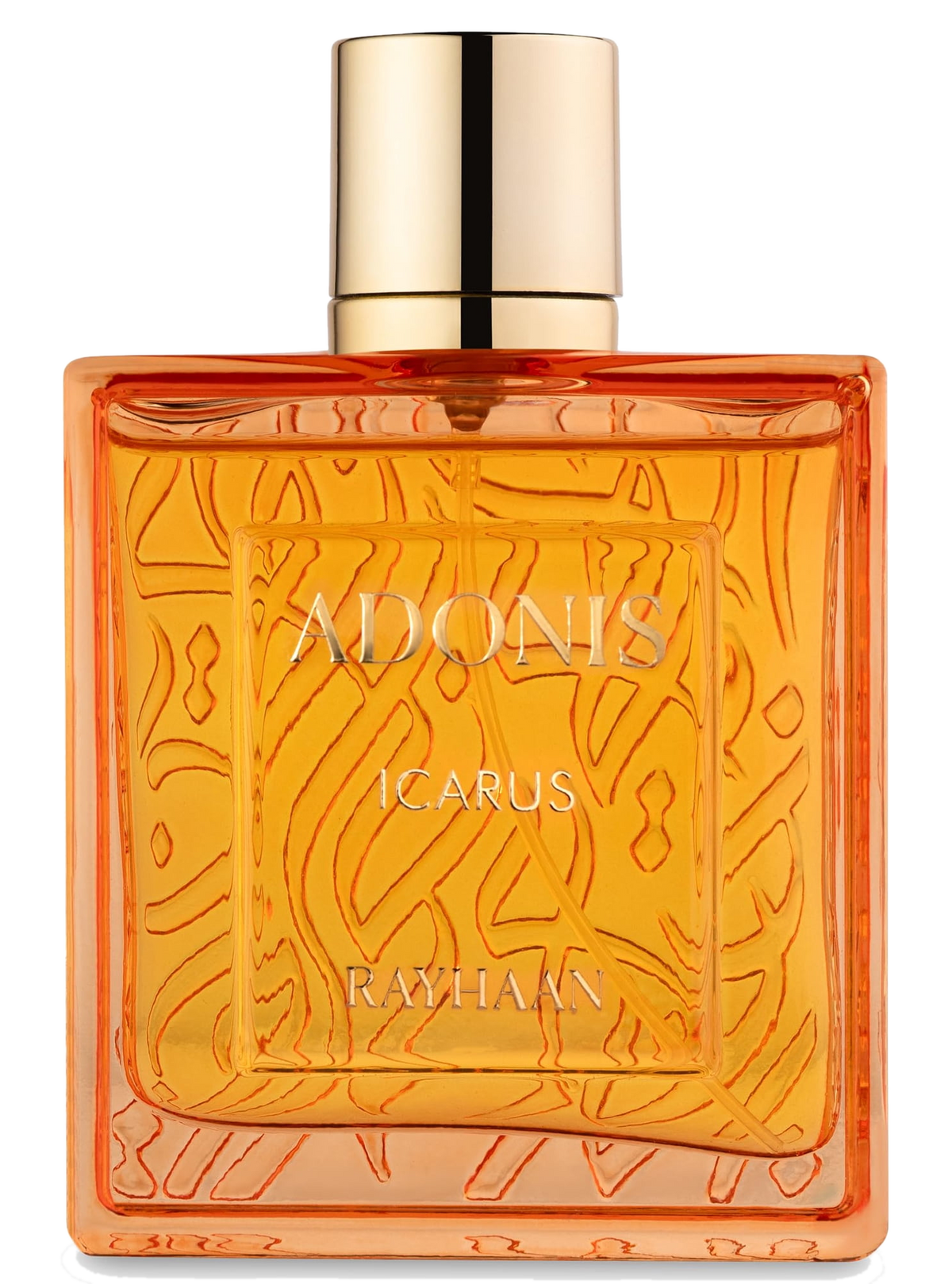 Rayhaan Rayhaan Adonis Icarus EDP 100ml