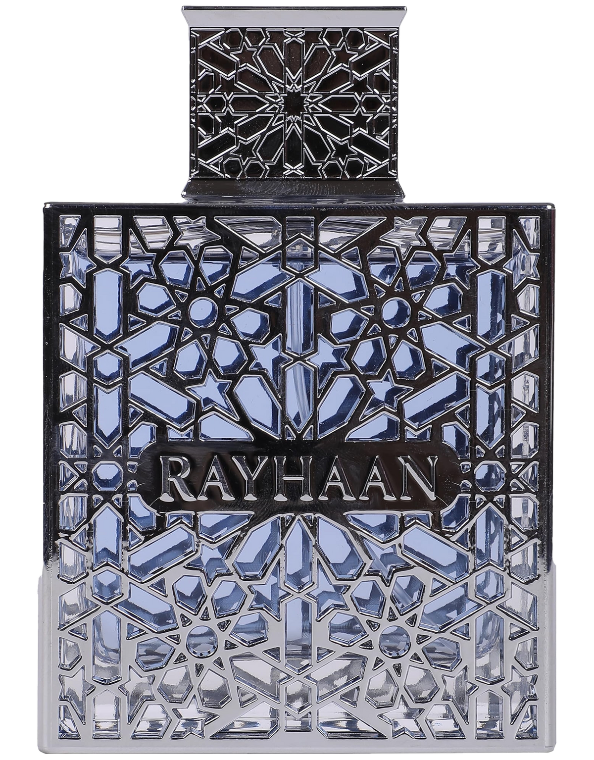 Rayhaan Rayhaan Aquatica – 3.4 Ounce / 100 Ml