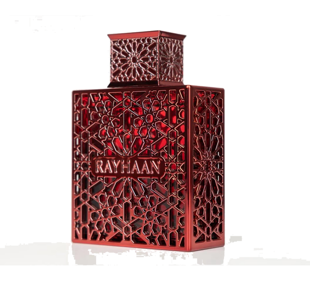 Rayhaan Rayhaan Crimson EDP 100mL