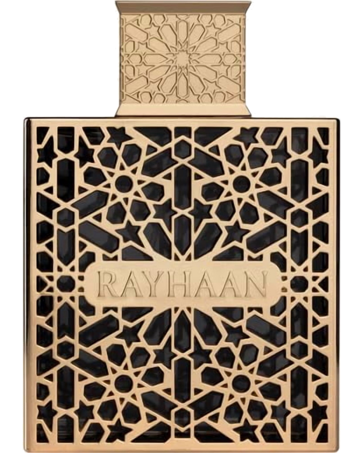 Rayhaan RAYHAAN ELIXIR U 3.4 EDP SPR